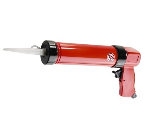 Пневматический пистолет для герметиков Chicago Pneumatic CP9885, 10мм