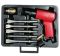 Ударный молоток Chicago Pneumatic CP7111HK в кейсе, 3000 ударов/мин