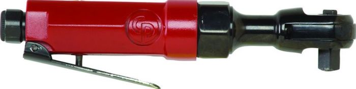 Пневмотрещoтка угловая Chicago Pneumatic CP824T, 3/8'', 17 Нм