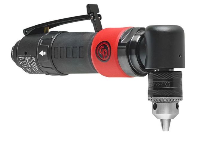 Пневмодрель угловая Chicago Pneumatic CP879C, 2000 об/мин