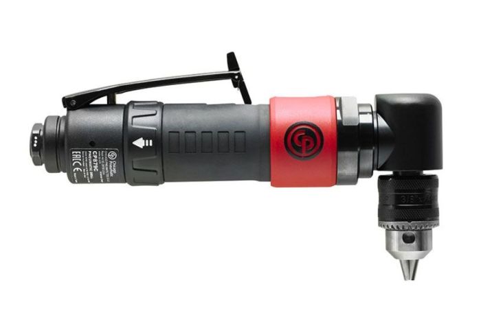 Пневмодрель угловая Chicago Pneumatic CP879C, 2000 об/мин