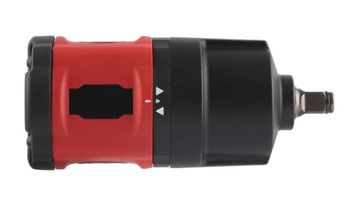 Пневмогайковерт ударный Chicago Pneumatic CP7748, 1/2", легковой, 1300 Нм