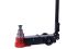 Домкрат подкатной пневмогидравлический 50 тонн Chicago Pneumatic CP85050, автомобильный