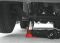Домкрат подкатной пневмогидравлический 50 тонн Chicago Pneumatic CP85050, автомобильный