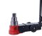 Домкрат подкатной пневмогидравлический 100 тонн Chicago Pneumatic CP85100, автомобильный
