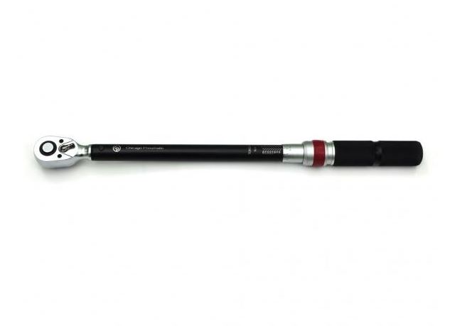 Динамометрический ключ Chicago Pneumatic CP8905, 1/4"