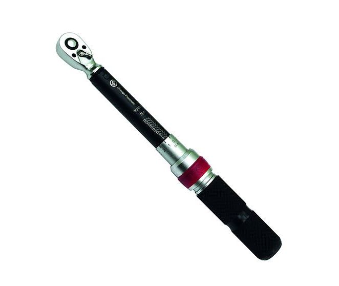 Динамометрический ключ Chicago Pneumatic CP8905, 1/4"