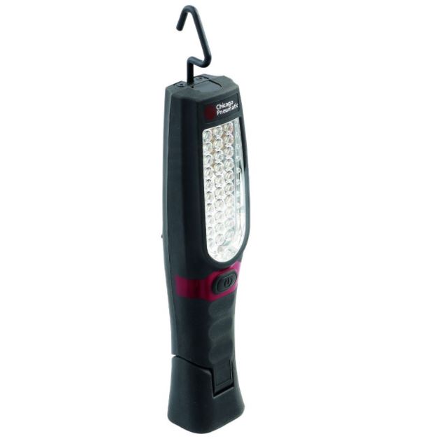 Светодиодный фонарик Chicago Pneumatic CP8006
