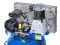 Поршневой компрессор NORDBERG NCEV150/480, ременной привод, масляный, 446л/мин, 150л, 220В