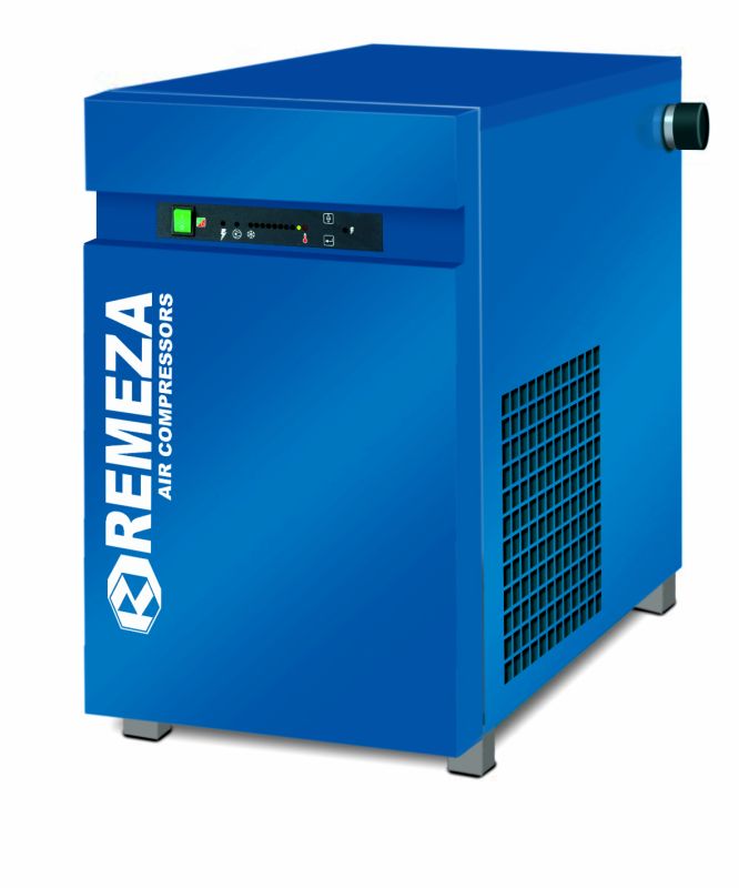 Рефрижераторный осушитель воздуха для компрессора Remeza RFD 360, 220В