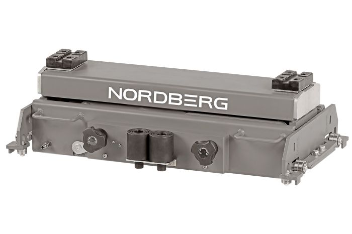 Траверса пневмогидравлическая Nordberg N443GA (N433E), 4 тонны