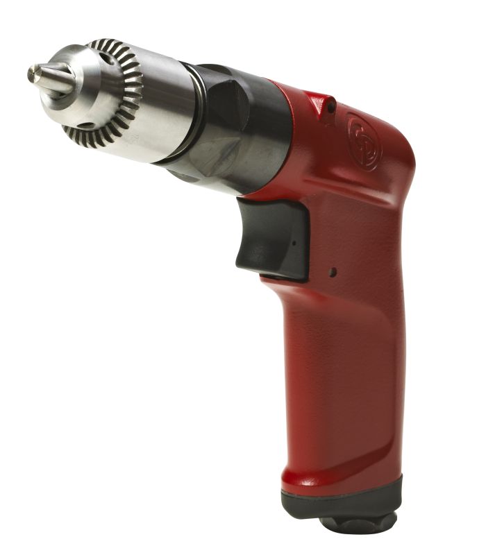 Пневмодрель промышленная Chicago Pneumatic CP1014P33, 3300 об/мин