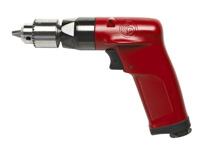 Пневмодрель промышленная Chicago Pneumatic CP1014P33, 3300 об/мин