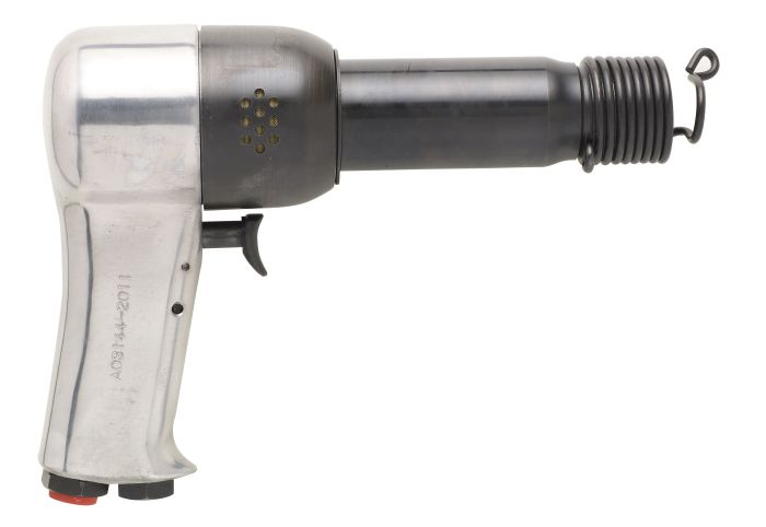 Ударный пневмомолоток Chicago Pneumatic CP717, 1800 ударов/мин