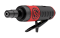Шлифовальная машинка для снятия заусенцев Chicago Pneumatic CP7405, 6 мм, 28000 об/мин