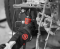 Шлифовальная машинка для снятия заусенцев Chicago Pneumatic CP7405, 6 мм, 28000 об/мин