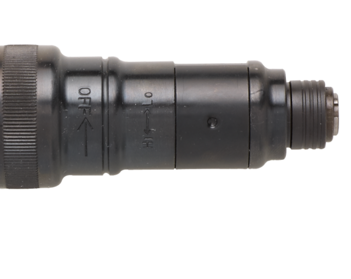 Пневмошуруповерт Chicago Pneumatic CP781, 8,5 Нм, 800 об/мин