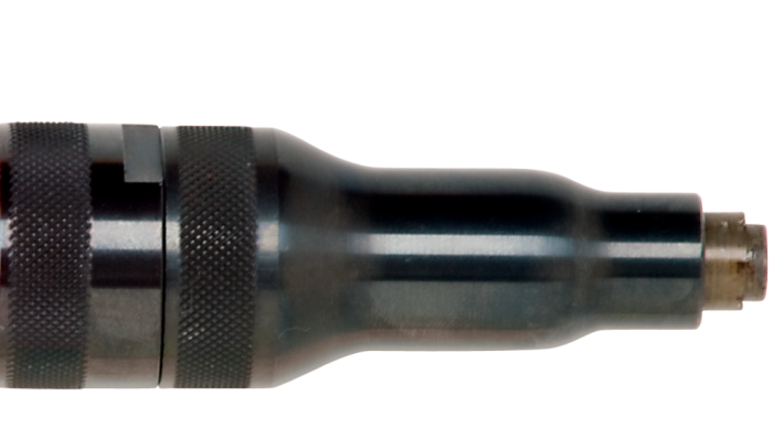 Пневмошуруповерт прямой Chicago Pneumatic CP783, 2,8 Нм, 2000 об/мин