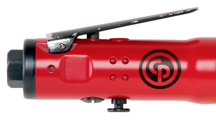Пневмошуруповерт прямой Chicago Pneumatic CP783, 2,8 Нм, 2000 об/мин