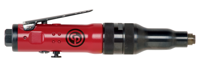 Пневмошуруповерт прямой Chicago Pneumatic CP783, 2,8 Нм, 2000 об/мин