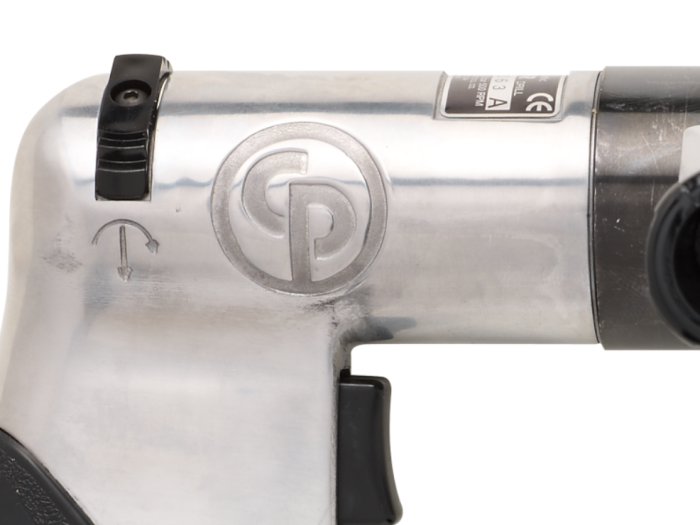 Пневмодрель Chicago Pneumatic CP789HR, 1/2", 500 об/мин