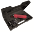 Пневмолобзик Chicago Pneumatic CP7901K, 10000 ударов/мин, в кейсе