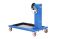Кантователь двигателя с редуктором NORDBERG N30061R, г/п 500 кг