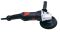 Полировальная машинка электрическая угловая Chicago Pneumatic CP8210, 150мм, 2500 об/мин