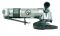 Шлифовальная машинка угловая Chicago Pneumatic CP854, 100мм, 13000 об/мин