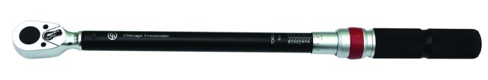 Динамометрический ключ Chicago Pneumatic CP8917, 1/2"
