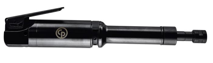 Шлифовальная машинка для снятия заусенцев Chicago Pneumatic CP9113GES, 6,35 мм, 25000 об/мин