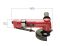Шлифовальная машинка угловая Chicago Pneumatic CP9121AR, 125мм, 12000 об/мин