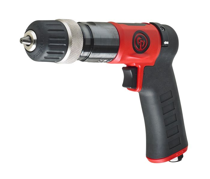 Пневмодрель Chicago Pneumatic CP9792C, 3/8", 2100 об/мин