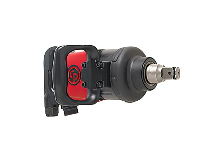 Пневмогайковерт ударный Chicago Pneumatic CP7782, 1", грузовой, 2600 Нм