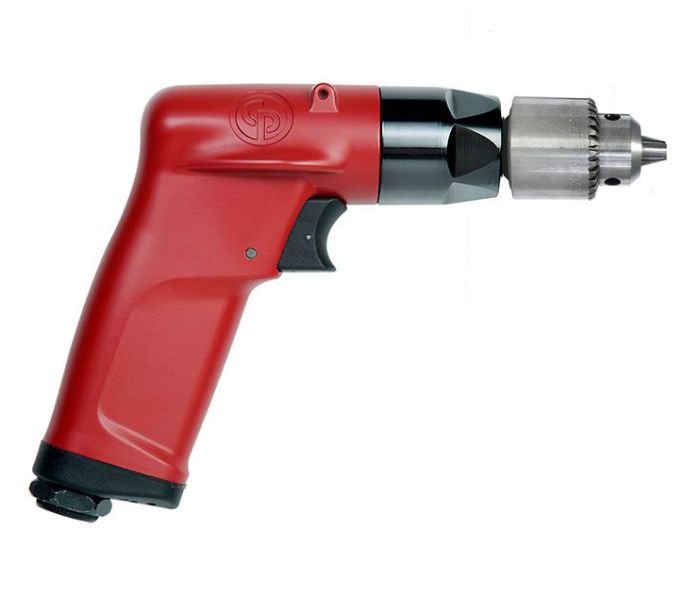 Пневмодрель промышленная Chicago Pneumatic CP1014P33, 3300 об/мин