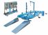 Стапель платформенный 3500кг Trommelberg B22G
