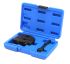 Зажим-адаптер для съемника форсунок Car-Tool CT-3334