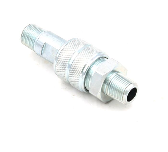 Штуцер гидравлический 3/8 комплект мама+папа Car-Tool CT-3439A