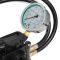 Гидравлический насос ручной двухсторонний CAR-TOOL CT-E1130, 3,5 л