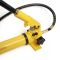Гидравлический насос ручной CAR-TOOL CT-E1134, для пресса, 1 л