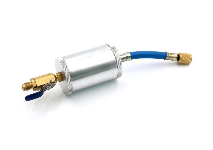 Заправочный цилиндр Car-Tool CT-M1010