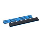 Самоклеящиеся балансировочные грузики NormBalance FE-071B, 12*5 г, 100 шт., железо