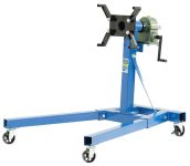 Стенд для разборки сборки ремонта двигателя NORDBERG N3009R, г/п 900 кг