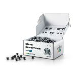 Шип ремонтный Rossvik 12-7-2 СЕРИЯ PRO, 12мм, 500шт.