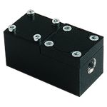 Импульсный счетчик для ДТ, масла и смазки PIUSI K200/2 Pulser 1/4" BSP, 5 кг/мин