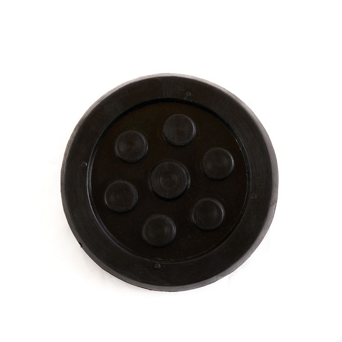 Резиновая подушка для подхвата V2-4L, V2-4LH, V2-4LB (не оригинал)