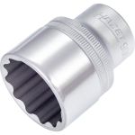 Головка 12-гранная 1/2" 30мм HAZET 900Z-30