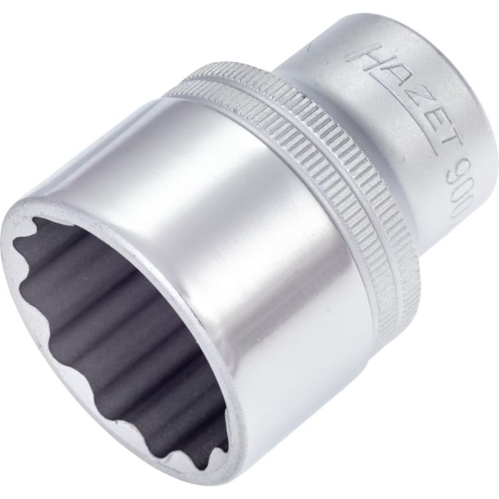 Головка 12-гранная 1/2" 11мм HAZET 900TZ-11