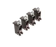 Зажимные кулачки для колес мотоциклов и скутеров Hofmann C4028568