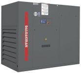 Винтовой компрессор DALGAKIRAN DVK 100D-10 масляный, 380 В